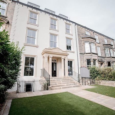 York Place One Harrogate Dış mekan fotoğraf