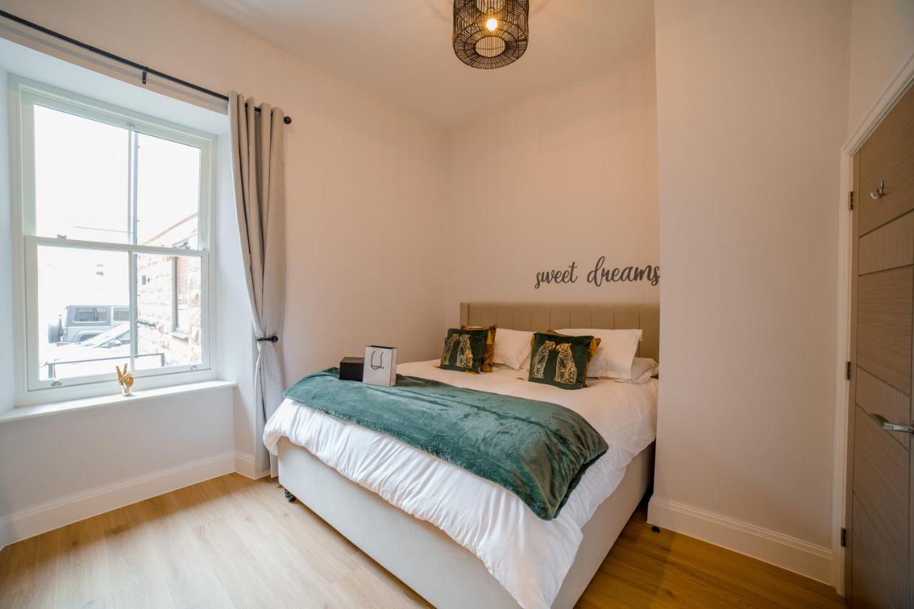 York Place One Harrogate Dış mekan fotoğraf