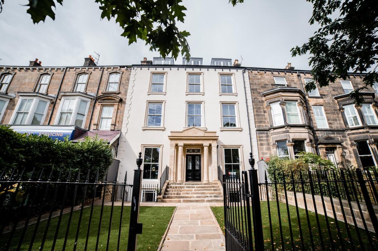 York Place One Harrogate Dış mekan fotoğraf