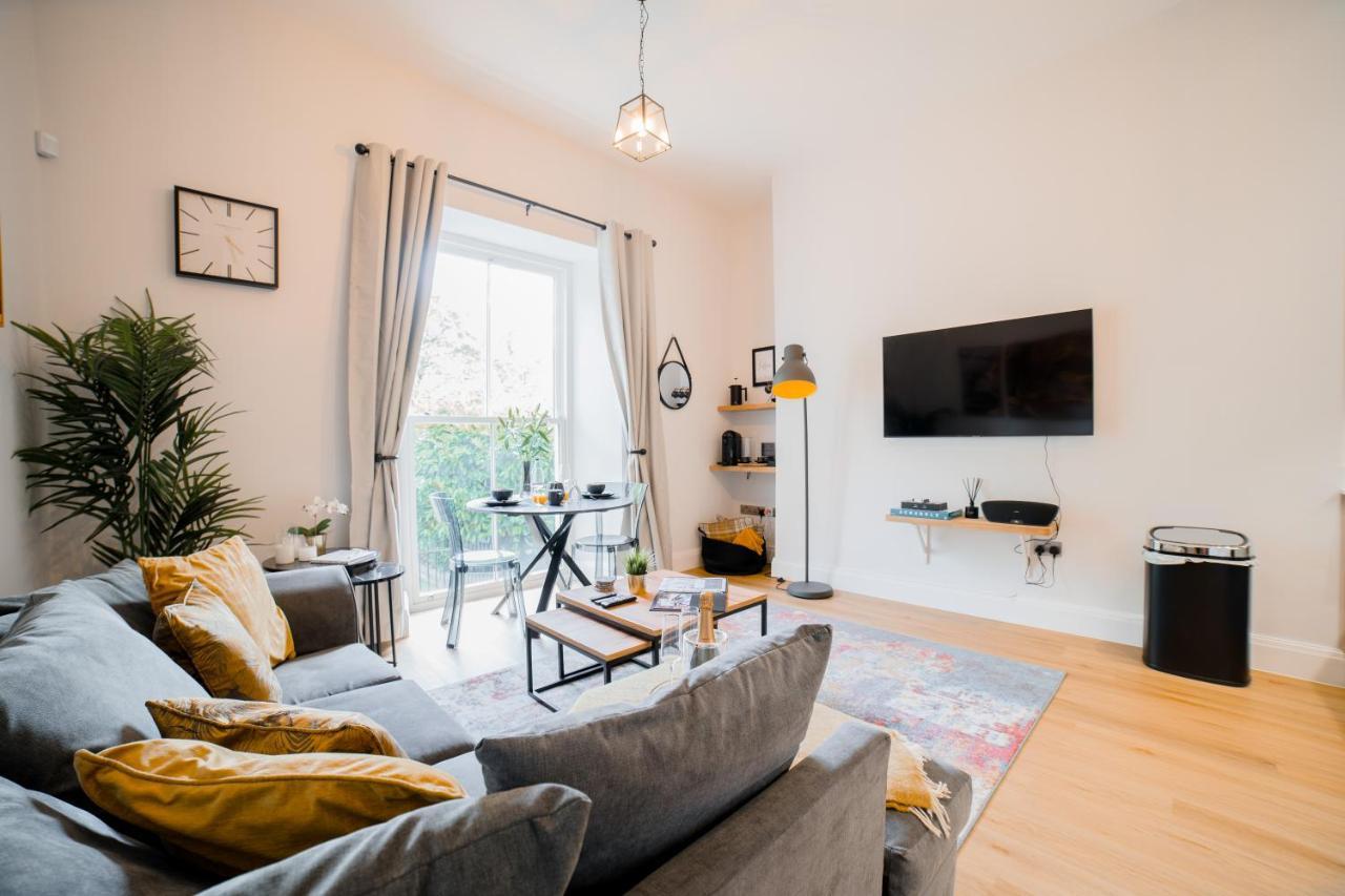 York Place One Harrogate Dış mekan fotoğraf